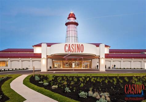 The Hotel At Casino New Brunswick 